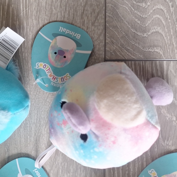 Sqishmallows Bundle - Picture 5 of 9